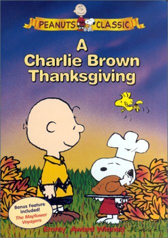 Peanuts/Charlie Brown Thanksgiving/May@Clr/Cc@Chnr/2-On-1